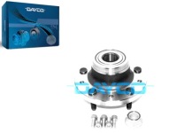 фото thumb №1, Dayco kwd1367 набір підшипник колеса