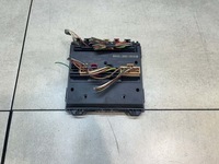 фото thumb №1, Модуль комфорту ibiza iii 1.9 tdi 6q2937049f