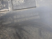 Peugeot 308 iii 3 hb gt 21- бампер задній задній pdc Доставка, фото thumb