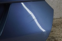 фото thumb №12, Крышка багажника багажника задняя renault modus i lift ternl