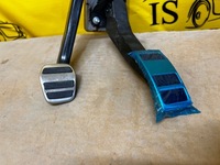 фото thumb №3, Комплект педали gaz тормоз ford kuga втулка стабилизатора mk3