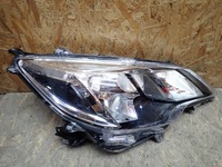 фото thumb №1, Лампа правая фара правый mitsubishi space star 2 ii lift 2019- 8301d446