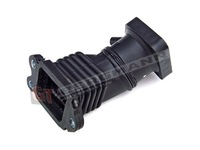 фото thumb №1, Ford focus c-max 1.6 tdci труба колектор впускний