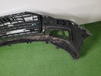 фото thumb №9, Audi a6 c8 4k 4k0 sline s-line бампер перед передний