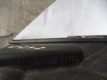 фото thumb №9, Лампа протитуманна правий перед рамка ssangyong tivoli xlv