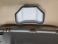 фото thumb №12, Лампа лівий перед фара двигунчик ford fiesta mk4 depo eu