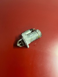 фото thumb №1, 2015 bmw x3 f25 стартер 7631558