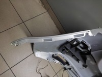 фото thumb №12, Citroen c4 бампер задняя лак ezr