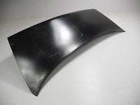 фото thumb №5, Крышка багажника багажника alfa romeo 156 01-05 60686041