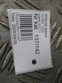 фото thumb №6, Honda cr-v iv 1.6 приводной вал левая перед 12-