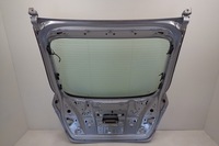 фото thumb №6, Audi a7 4g крышка багажника lz7g