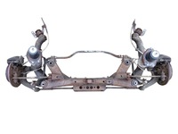 фото thumb №1, Балка подвешивание зад toyota avensis t25 универсал комплект