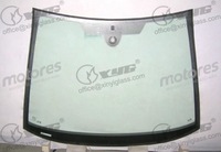 фото thumb №1, Стекло лобовое opel corsa d 2007- датчик