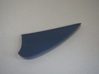 Купити Трикутник заглушка двері внутрішня праві задній c4 picasso 2 96779433zd, фото thumb