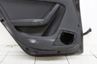фото thumb №4, Дверь левая задние левый задняя audi a5 8t sportback 2009r- lz4x