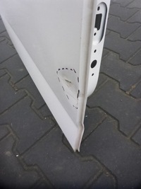 фото thumb №7, Skoda scala 657 19- дверь задние правое правый задняя оригинал