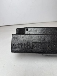 фото thumb №6, Пінополістирол багажника лівий mercedes a klasa w176 amg