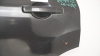 фото thumb №7, Дверь левый задняя nissan qashqai j10 + 2 06-09r z11