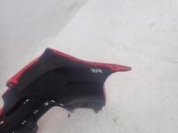 Купити Mazda 3 i hb mps sport lift 06-09 бампер задній, фото thumb