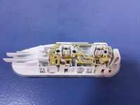 фото thumb №4, Renault clio iii фонари внутреннее 8200073231