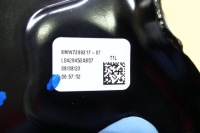 Bmw x3 g01 lci 20dx xdrive m-pakiet 23r. 18km кронштейн   кронштейн сидіння Недорого, фото thumb