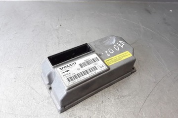 фото thumb №2, Модуль подушка безопасности volvo v70 ii sw 8645271 2.4l бензин 103kw 2002