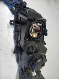 фото thumb №5, Фара лампа передняя правая перед правый volvo s80