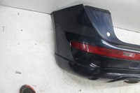 фото thumb №8, Бампер задня задній 4x pdc audi q5 8r kol. lz5a 08-12