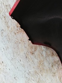 фото thumb №13, Бампер задний задняя clio iv хэтчбек