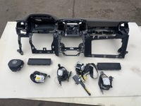 фото thumb №1, Vw amarok ii 2hj панель консоль ремені подушка air bag комплект