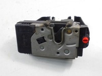 фото thumb №1, Opel vectra c замок двері зад лівий 13210760qt