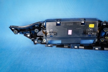 фото thumb №10, Кронштейн панелі розподільчої led qq2 audi a6 4k a7 4k8 4k1857736 4k0947355r