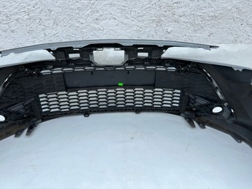 фото thumb №14, Toyota corolla e21 sport gr універсал hb бампер перед оригінал 6 x pdc