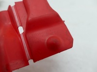 фото thumb №13, Jaguar xf x250 xfr 3.0 tdv6 клема плюсова позитивна