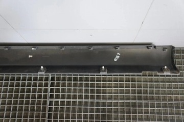 фото thumb №7, Планка пороговая левая накладка порога ssangyong tivoli 2015