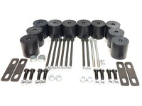 фото thumb №16, Opel frontera b кузов lift 75mm lift 3 cale / версія 5 дверна