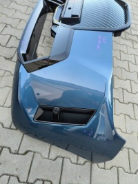 фото thumb №10, Бампер передній перед m набір bmw ix i20 lci lifting