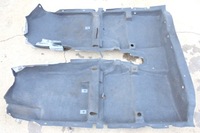 фото thumb №1, Hyundai i20 11 r обшивка пол коврик hb 5d