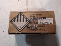 фото thumb №2, Pas безопасности левый задняя mercedes gle w167