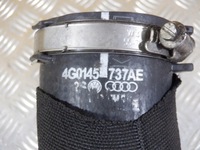 фото thumb №4, Audi a6 a7 c7 4g труба інтеркулер 4g0145737ae