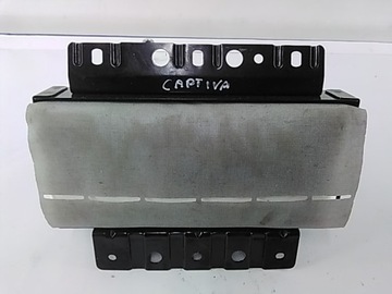 фото thumb №1, B780 chevrolet captiva подушка пасажира подушка безпеки