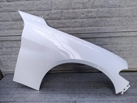 фото thumb №1, Alfa romeo giulia крыло правый передний оригинал