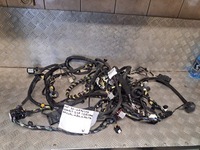 фото thumb №10, Ford connect 2022 r 1.5 ecoblue механічна коробка передач установка камери двигуна