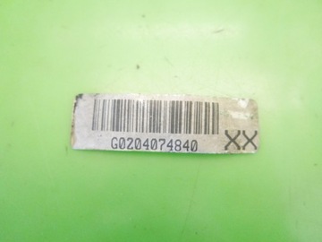 фото thumb №11, Коробка передач коробки передач f23 sr394 xx opel vectra c gts 2.2 16v z22yh