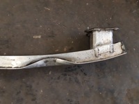 фото thumb №9, Audi a6 c7 балка бампера задня 4g5807309