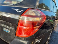 фото thumb №13, Subaru legacy iv lift лампа правый задняя правая задняя kombi