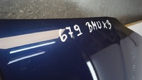 фото thumb №10, Bmw x3 e83 капот кришка a07