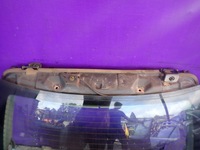 фото thumb №5, Fiat stilo 01-10 кришка багажника задня задня kombi 675