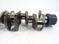 Skoda octavia iv 2.0 tdi 05lb wał колінчастий 2021r 05l105263b в Україні, фото thumb