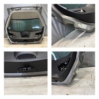 фото thumb №16, Крышка багажника багажника alfa romeo 159 kombi k: 651